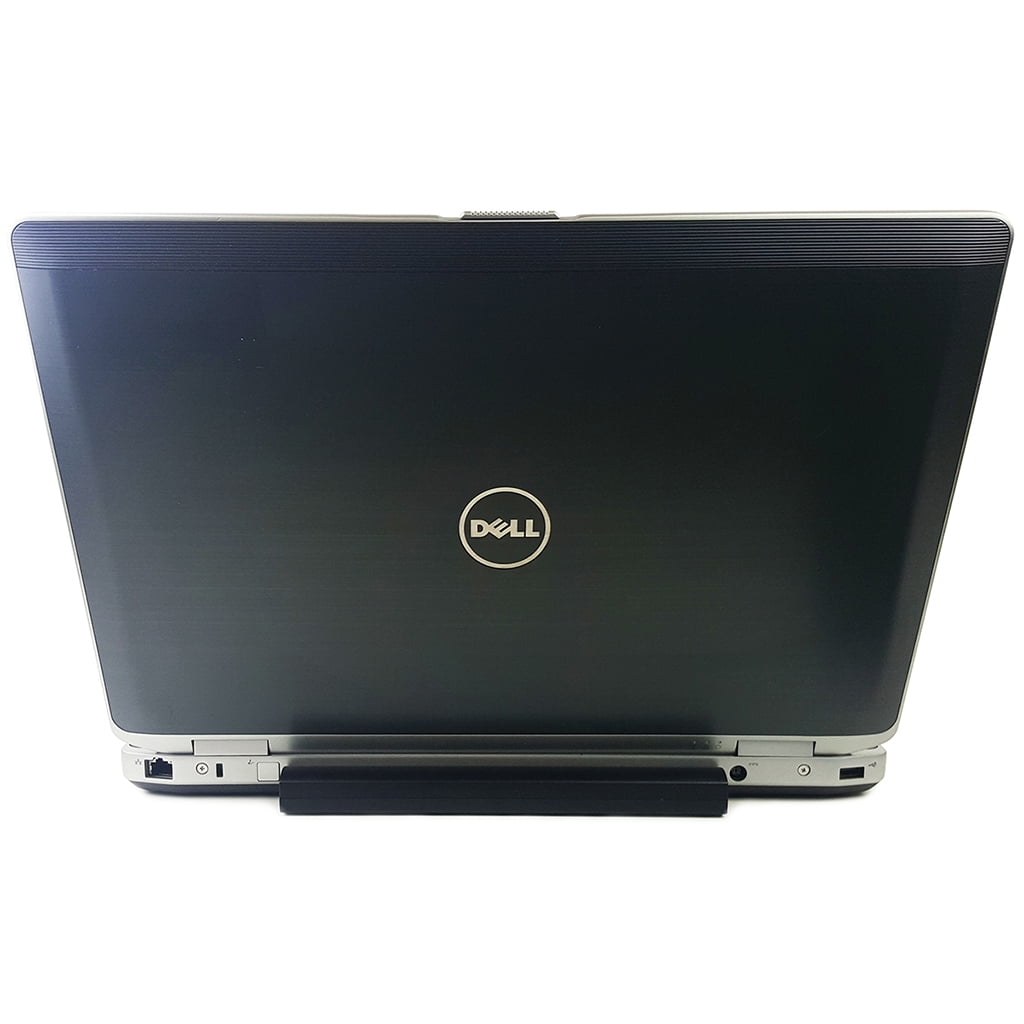 Dell Latitude E6530 Hd 15 6 Intel Quad Core I7 3740qm 2 7ghz 3 7ghz 8gb Ram Memory 500gb Hard Drive Hdmi Dvd Rw Windows 7 Professional Laptop Refurbished Walmart Com Walmart Com
