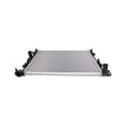 thumbnail image 5 of NAVOROGE Radiator For 2007-2018 Jeep Wrangler JK Unlimited Rubicon Sahara 3.6L 3.8L CU2957, 5 of 5