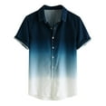thumbnail image 1 of Playeras Interiores Para Hombre, Camisas De Corte Regular Para Hombre, Ropa Preppy, Camisas Para Hombre, Camisetas De Tenis Para Deportes Al Aire Libre Y Trabajo, Camisas Para Hombre, 1 of 4