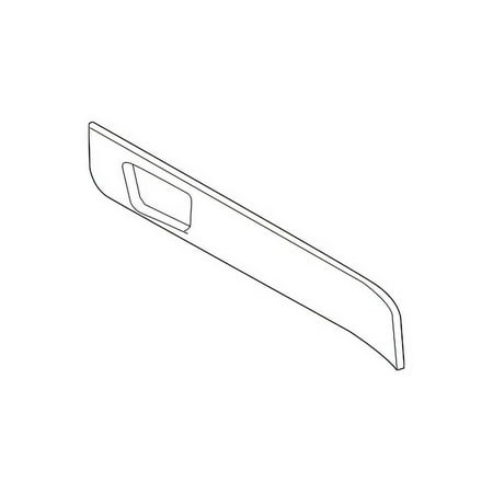 Genuine OE Volvo Trim Molding - 30755073