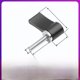 thumbnail image 1 of Tornillo de mango de aleación de aluminio ajustable M4M5 Tornillo de mano elástico ajustable tipo L de 7 palabras Accesorios de fotografía Perilla, 1 of 4