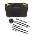 thumbnail image 2 of Mityvac MV5532 Digital Gasoline Engine Compression Test Kit, 9 Volt, BAR and kPa, 2 of 12