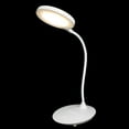 thumbnail image 1 of FUTUREORYY Lampe de Bureau LED Dimmable Design Mince 1Ensemble, 1 of 7