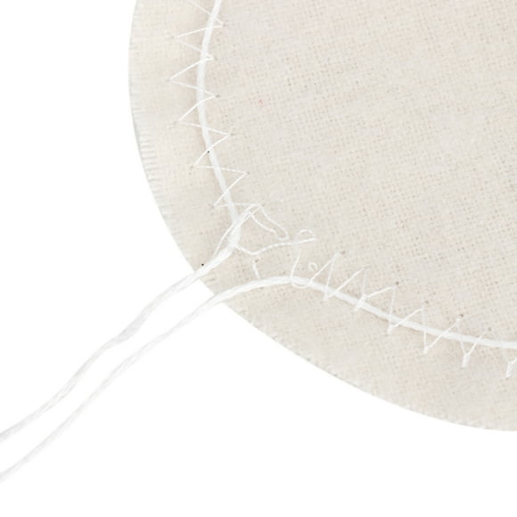 Coffee Filter Mesh, Simple Coffee Filter Net Lightweight Environmental Friendly for Kitchen
