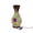A, variant on USB Plug-in Night Light Vase with Colorful Glass Beads – 2-in-1 Ambient Light and Decorative Vase for Flower Arrangement, Handmade Geometric Patterns, 13.77 x 7.08 Inches, Multicolor