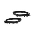 thumbnail image 3 of Rear Exhaust Tip Cover Trim Fits For CE GLC Class W177 W247 W205 W213 X253 C257, 3 of 5