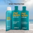 thumbnail image 4 of Loción intensificadora de bronceado para después del sol Piz Buin 200 ml, 4 of 4