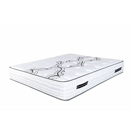 - Spectra Orthopedic Mattress Select 12 Inch extra firm quilted-top pocketed coil mattress