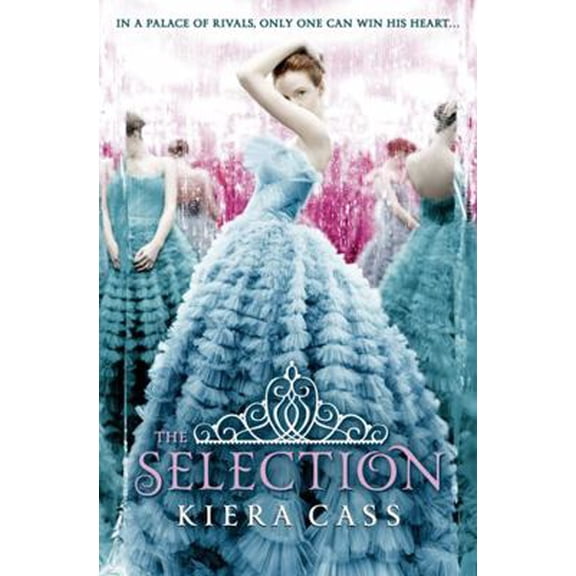 Pre-Owned Selection, the (the selction series book 1) (Paperback) 0007466692 9780007466696