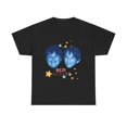 thumbnail image 1 of Camiseta de mejores amigos, meme de Greg y Rowley, divertida camiseta oscura Y2K, camiseta unisex de algodón grueso, camiseta gráfica, ropa de hombre, top de calle, cuello redondo, todas las estacione, 1 of 6