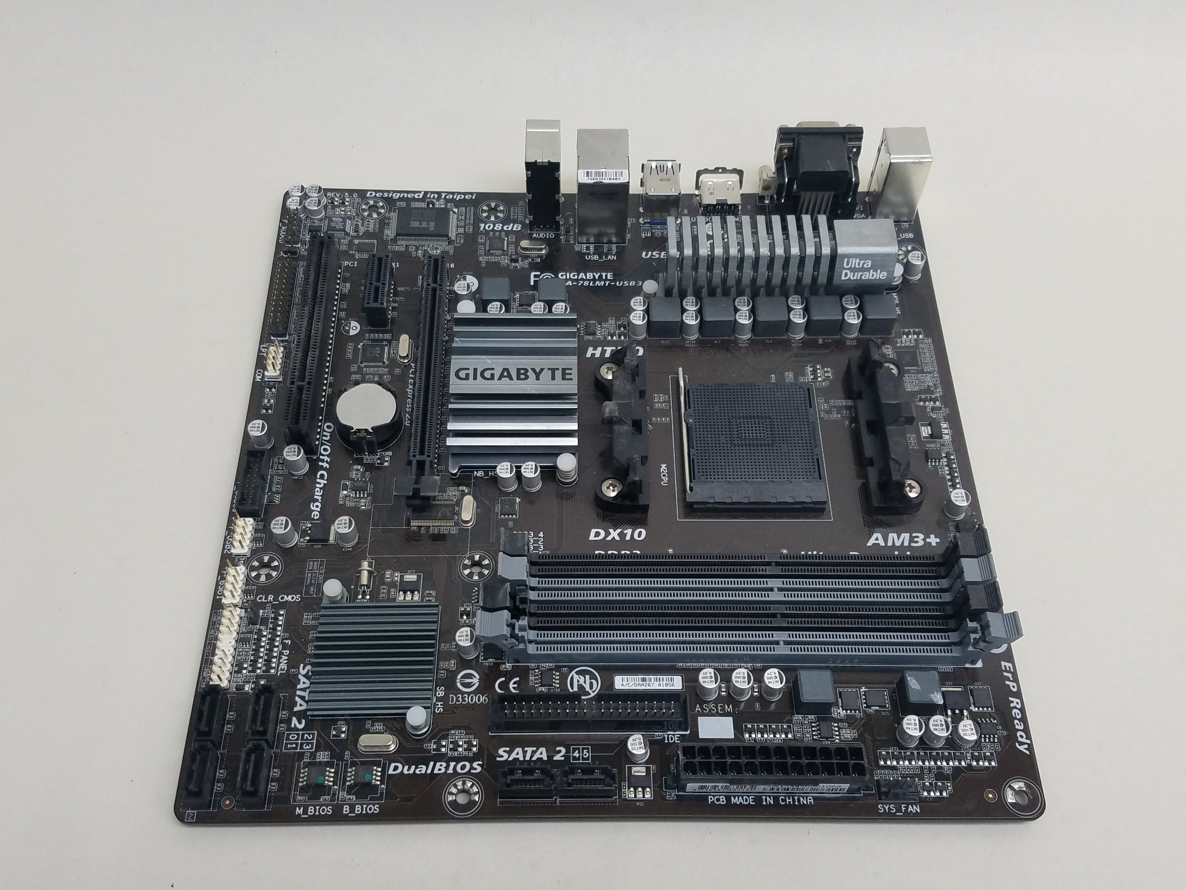 Ga 78lmt usb3. Mb: am3 gigabyte ga-78lmt-usb3. гигабайт ga-78lmt-usb3. 4. Gigabyte ga-78lmt-usb3 r2.