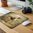 thumbnail image 5 of Treeing Walker Coonhound Dog Art Nouveau Mouse Pad Low Profile Gaming Mat, 5 of 7