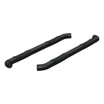 ARIES 3" Round Side Bars Fits select: 2011-2023 DODGE DURANGO
