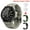 with 2 strap 2 film_5, variant on K22 watch Bluetooth Call Smart Watch Men Outdoor Sports Fitness Tracker Heart Rate Music Play Smartwatch For Android IOS Black Strap charger_10