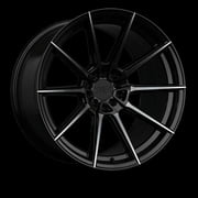 18" Phantom Black XXR 567 SERIES Wheel by Primax Wheel 567881027