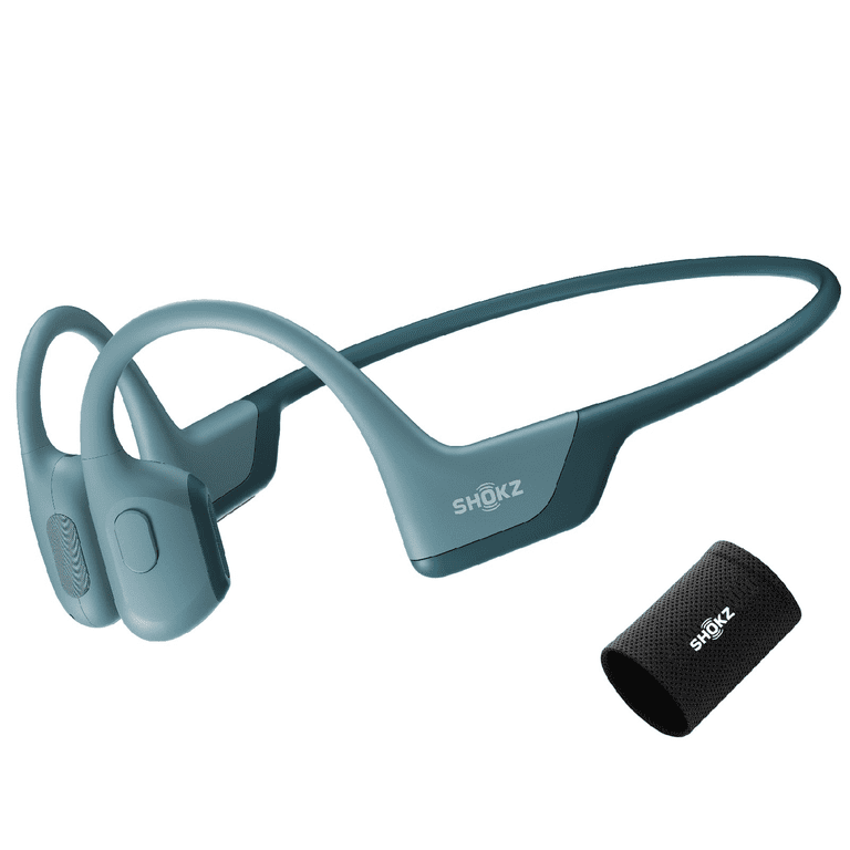 Pre-Owned Shokz OpenRun Pro Premium Bone Conduction Open Ear