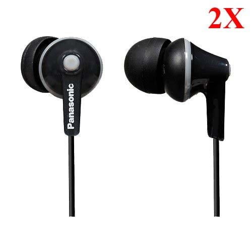 ergo earbuds
