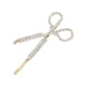 thumbnail image 2 of Pinzas para el cabello para mujer, pinzas para peinar, pinzas para el cabello para niñas, elegantes pinzas para el cabello para mujer, horquillas con forma de tijera, accesorios para el cabello, caden, 2 of 2