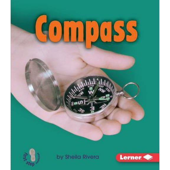 Pre-Owned Compass (Paperback) 0822568527 9780822568520