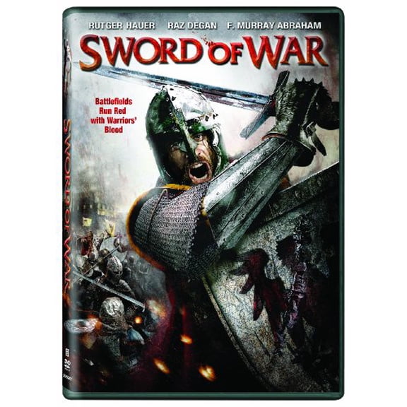 Sword Of War