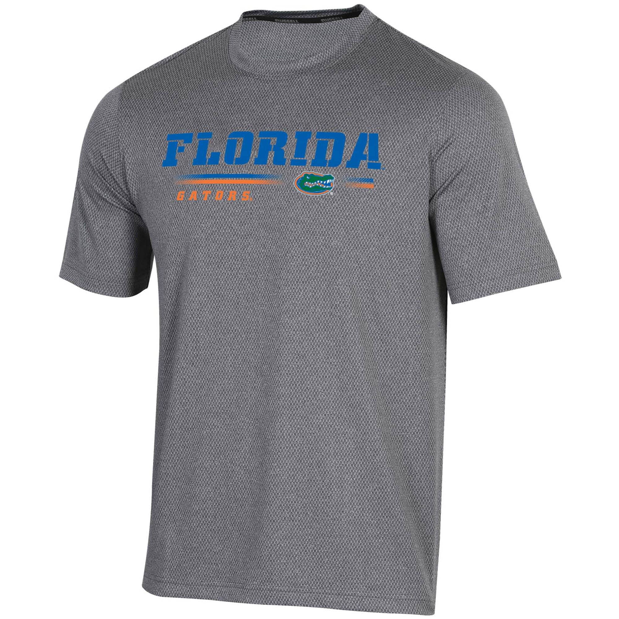 Florida Gators Russell Athletic Practice Jersey