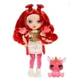 thumbnail image 4 of Muñeca Rainbow High Pequeñas Hadas Fantasía, 4 of 4
