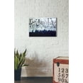 thumbnail image 2 of Epic Art 'Towards Together' by DB Waterman, Acrylic Glass Wall Art, 16"x24", 2 of 2