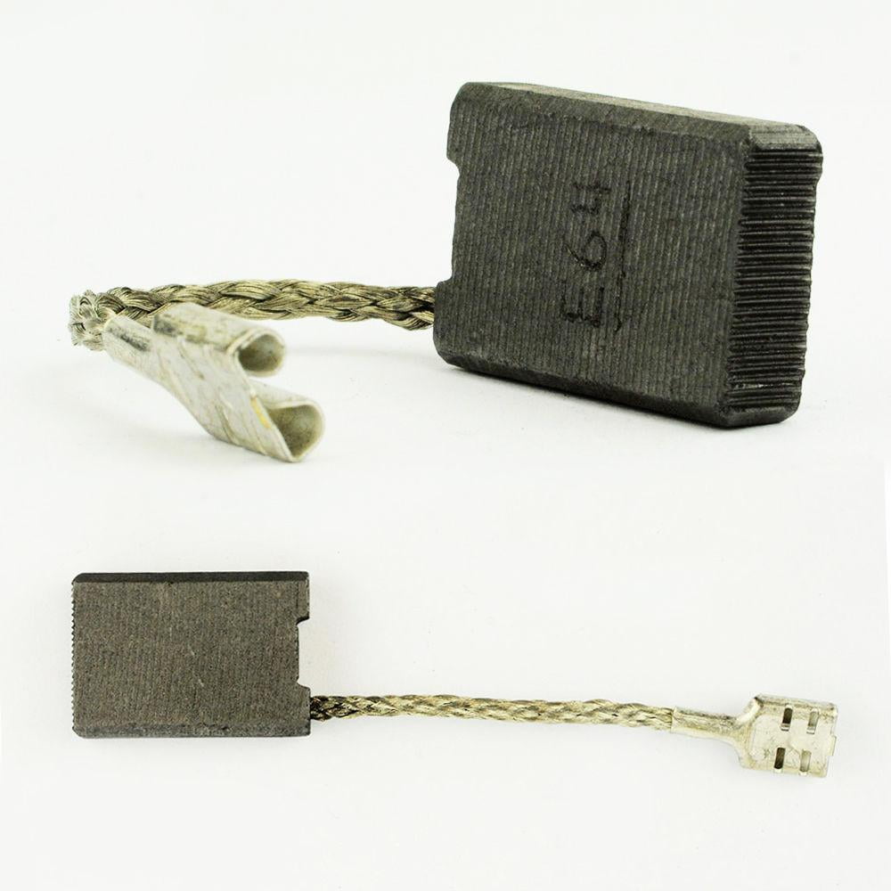 Replacement Motor Carbon Brush Set for Bosch Grinder