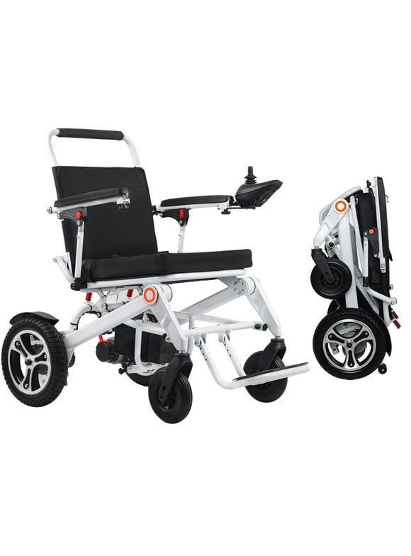 Electric Wheelchairs in Home Health Care
