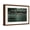 Brown Frame, variant on Art.com US Naval Academy, Annapolis Art Print, 18" x 12"