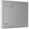thumbnail image 2 of Lion Premium Grills L2219 Porte Simple 22"x17-7/8 Pouces, 2 of 4