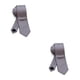 thumbnail image 1 of Sonducket Corbata Hombre Corbata Sólido Negocio Formal Seda RayasRegalo Accesorios Jacquard Diseño Fiesta Poliéster Trajes Tejidos 9 09 9.09 2Conjunto, 1 of 6