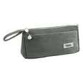 thumbnail image 1 of EGNMCR Organisateurs de Placard et Rangement, Organisation et Rangement, Bacs de Rangement, Conteneurs de Rangement Corduroy Pencil Case Double Couche Pen Case Simple Corduroy Pen, 1 of 2
