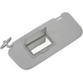 thumbnail image 1 of Gray Sun Visor Car Sun Shade Car Accessories Auto Sunshade for Windshield Specifications(Right) Visors, 1 of 5