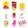 thumbnail image 2 of Juguete Slime Slime Mart Pack de 4 unidades de ZURU, 2 of 9