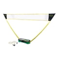 thumbnail image 2 of Water Sports Portable Complete Badminton Set, 2 of 3