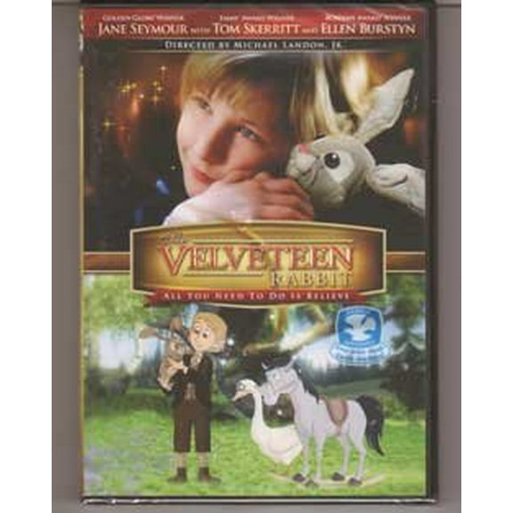 The Velveteen Rabbit