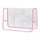 thumbnail image 1 of Funda trasera para silla de salón,Funda protectora para respaldo de silla de salón profesional,Funda de respaldo transparente impermeable para barbería,Funda de PVC transparente para silla, 1 of 8