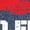 HEATHER BLUE, variant on - Born To Fly - Men's Short Sleeve Graphic T-Shirt