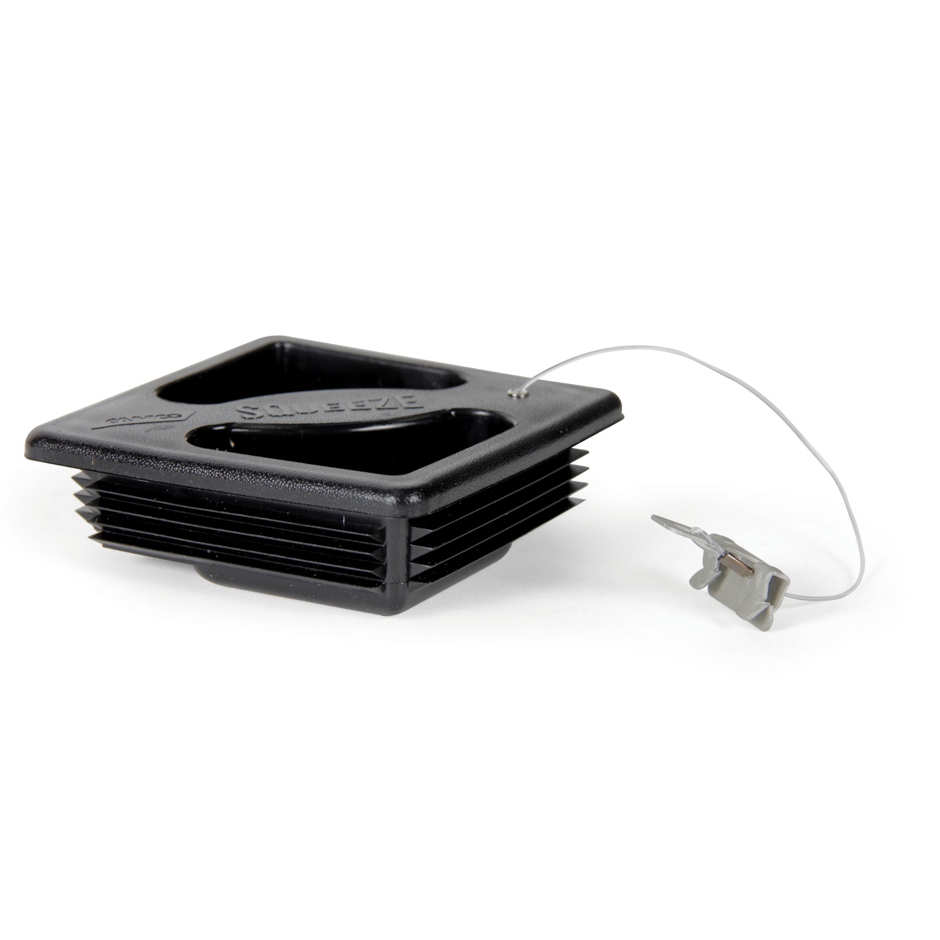 Camco 40325 No Insect Bumper Cap Pack of 2 No Saver