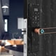 thumbnail image 4 of Cerradura inteligente Jadeshay seguridad IC Contraseña Huella digital, 4 of 8