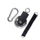 thumbnail image 1 of Polea de cable shamjiam juego de ruedas de polea de gimnasio Plata, 1 of 8