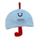 thumbnail image 1 of Porta Pañuelos de Peluche, Estuche para Servilletas, Porta Pañuelos para Llevar, Organizador Colgante para El Coche, para La Encimera, para La Oficina, 1 of 9