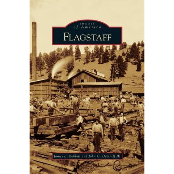 Flagstaff (Hardcover)