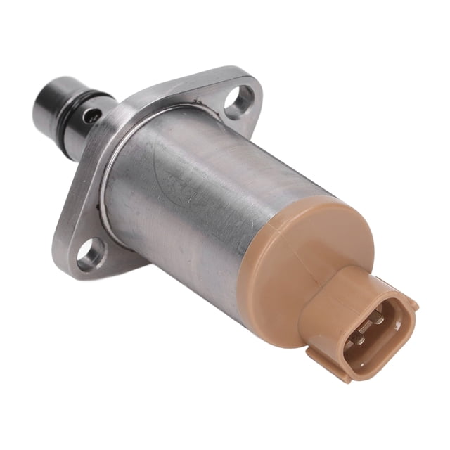 Suction Control SCV Valve,Fuel Oil Pump Pressure Dependable Performance