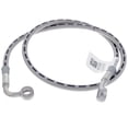 thumbnail image 2 of Polaris 1912259 Brake Line Front Left 2015-2019 RZR General 900 1000 XP S4 OEM, 2 of 7