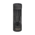 thumbnail image 1 of Dados para tuercas de puntal de suspensión, resistentes, ligeros, resistentes al desgaste, profesionales, fáciles de quitar, 12 puntas, accionamiento 19 mm, 1 of 8