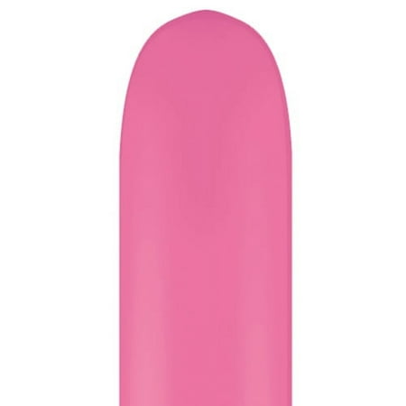 260Q - 100ct Neon Pink