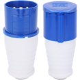 thumbnail image 1 of AVEKI Industrial Plug Connector Set, 2Pcs 3 Pin Connector, 32A 220 250V Power Electrical Machine Waterproof Aviation Male, electronics cable connectors B0514, 1 of 8