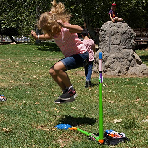 marky sparky blast pad